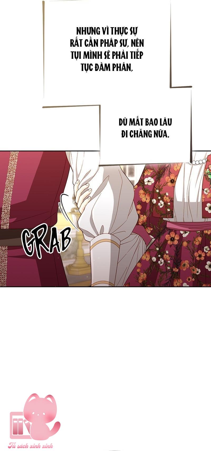 Hoàng Hậu Tái Hôn - Chap 202 - Trang 26
