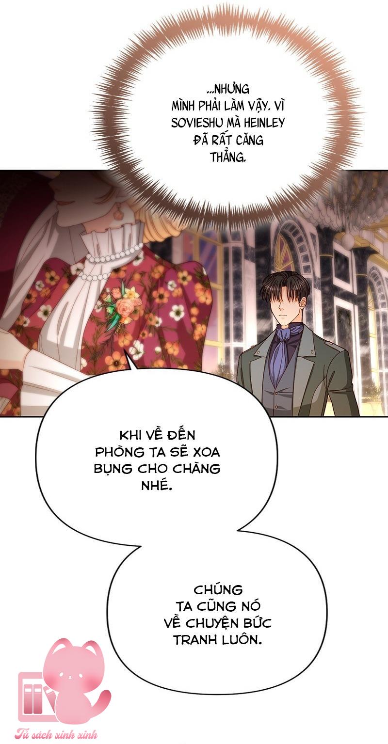 Hoàng Hậu Tái Hôn - Chap 202 - Trang 29