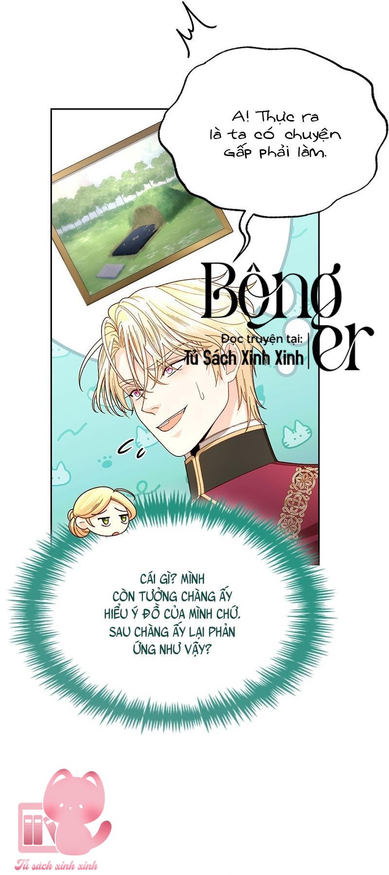 Hoàng Hậu Tái Hôn - Chap 202 - Trang 30