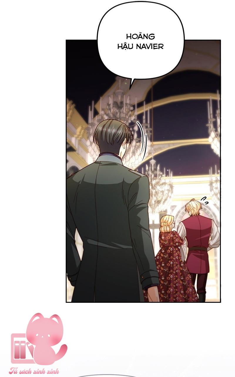Hoàng Hậu Tái Hôn - Chap 202 - Trang 31