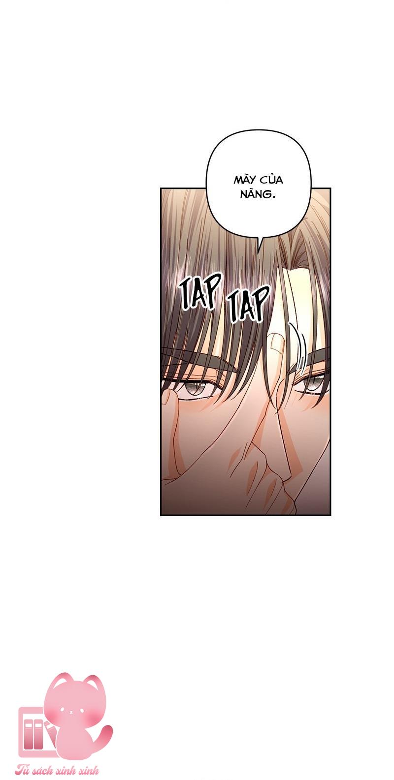 Hoàng Hậu Tái Hôn - Chap 202 - Trang 34