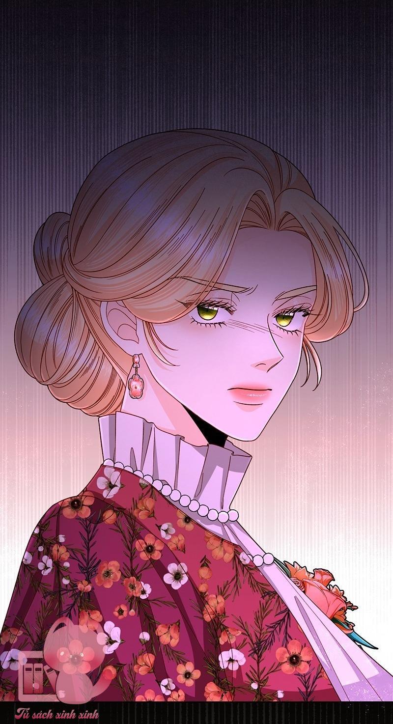 Hoàng Hậu Tái Hôn - Chap 202 - Trang 37
