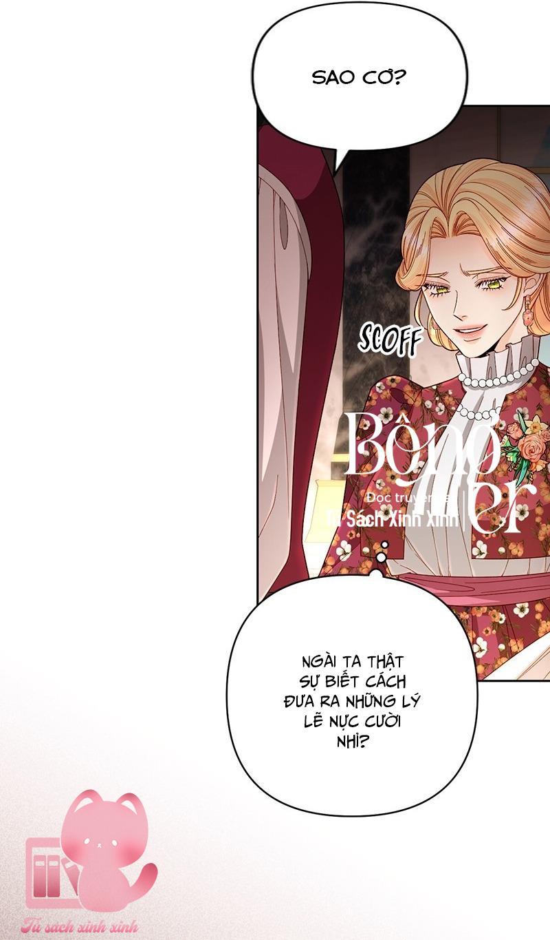 Hoàng Hậu Tái Hôn - Chap 202 - Trang 40
