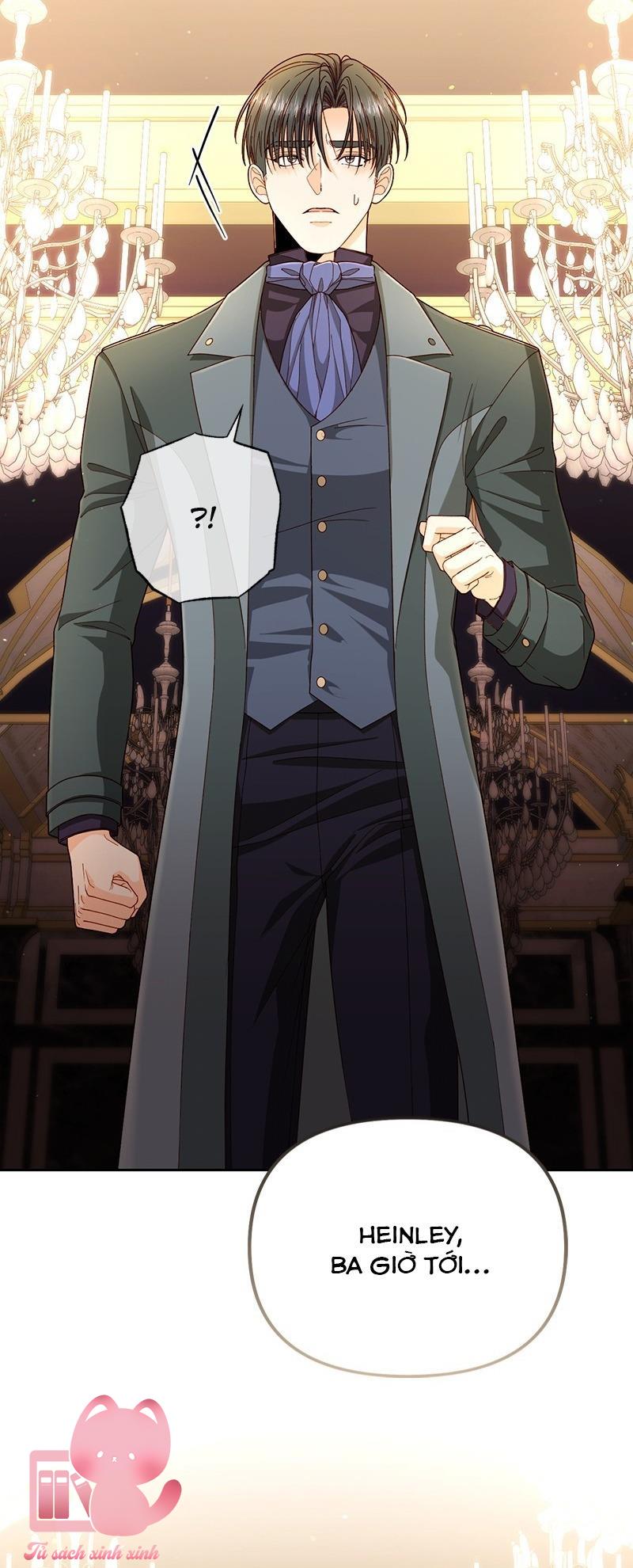 Hoàng Hậu Tái Hôn - Chap 202 - Trang 42
