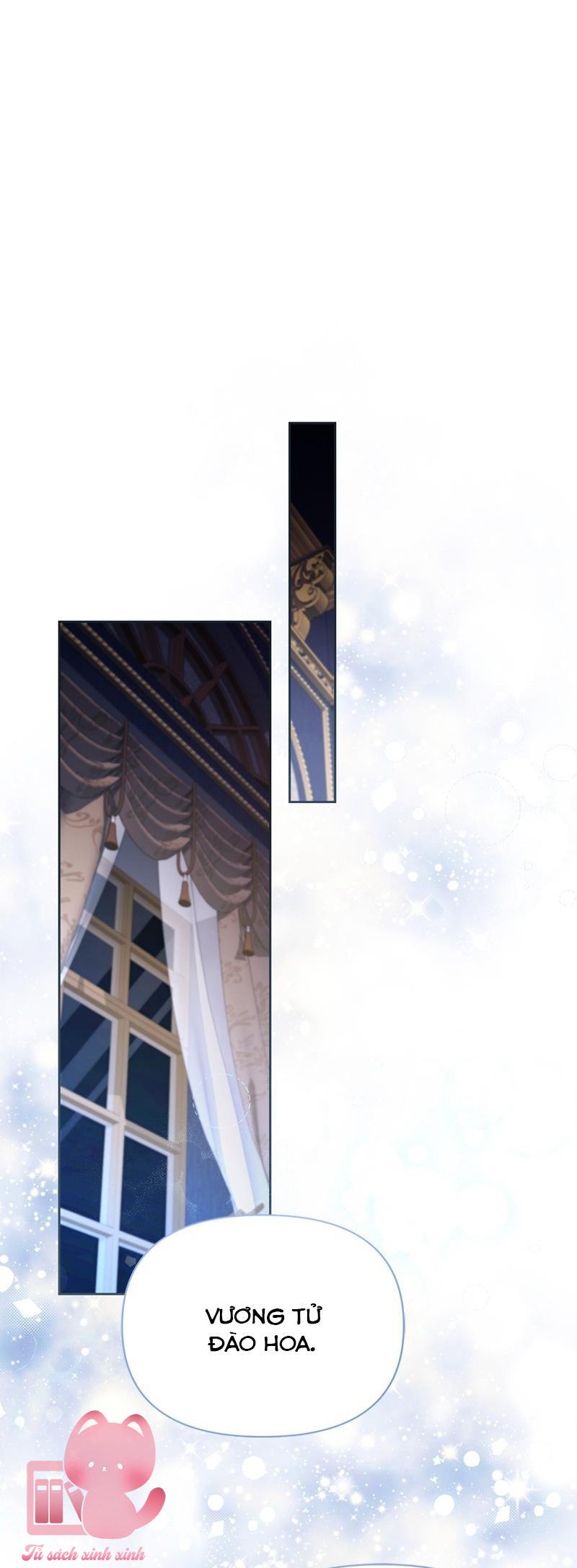 Hoàng Hậu Tái Hôn - Chap 202 - Trang 44