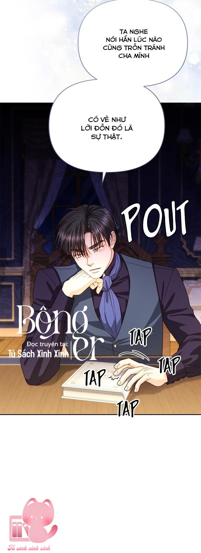 Hoàng Hậu Tái Hôn - Chap 202 - Trang 45