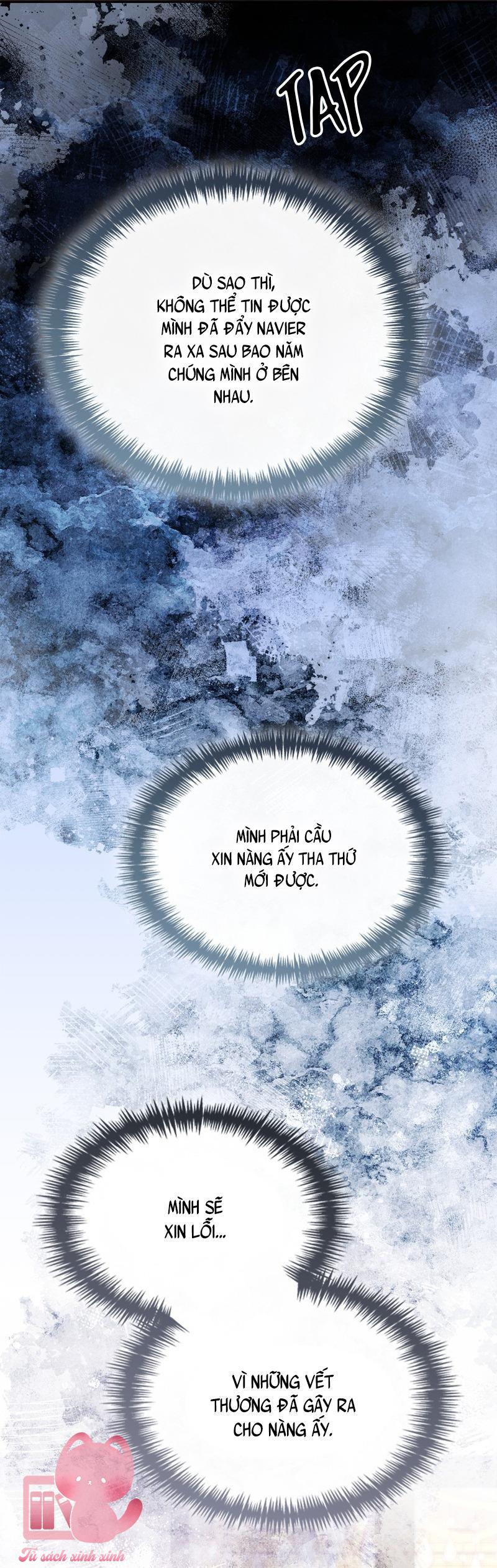 Hoàng Hậu Tái Hôn - Chap 202 - Trang 47