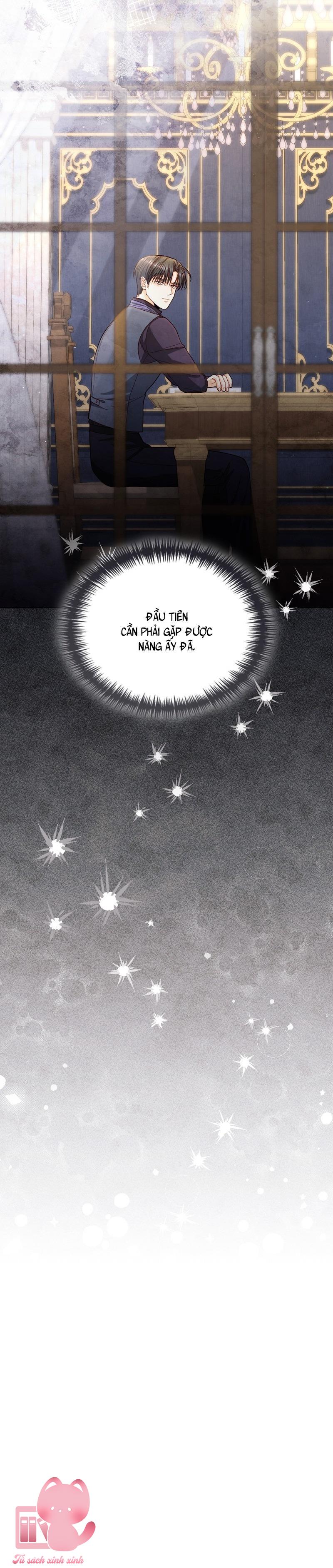 Hoàng Hậu Tái Hôn - Chap 202 - Trang 48