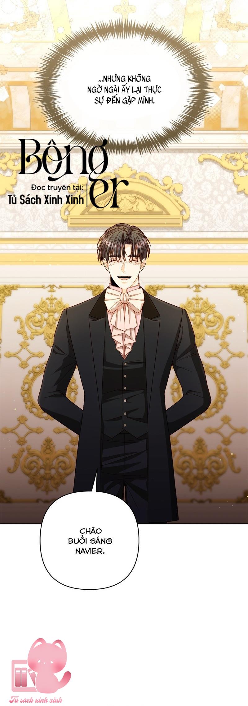 Hoàng Hậu Tái Hôn - Chap 202 - Trang 50