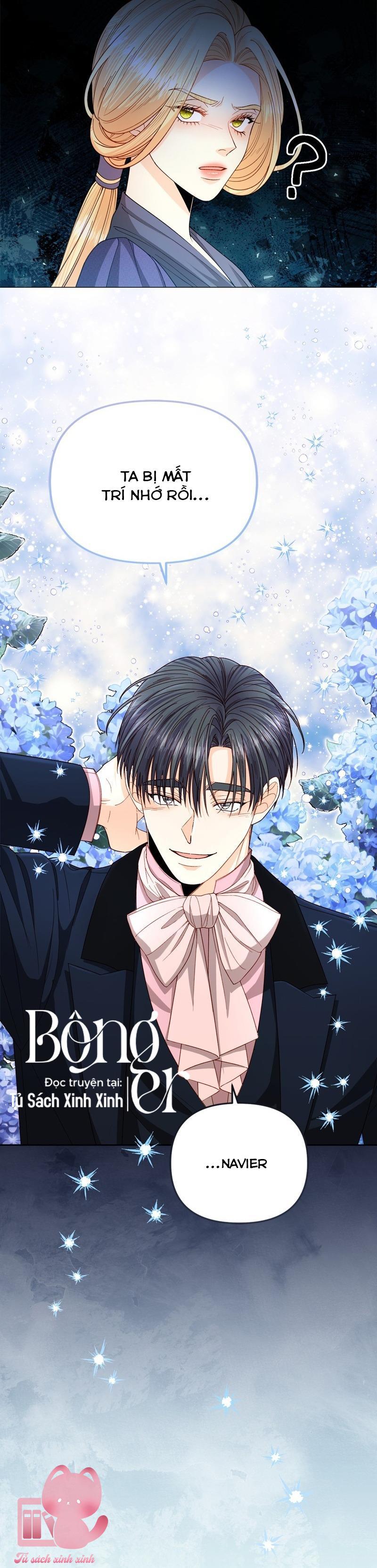 Hoàng Hậu Tái Hôn - Chap 202 - Trang 55
