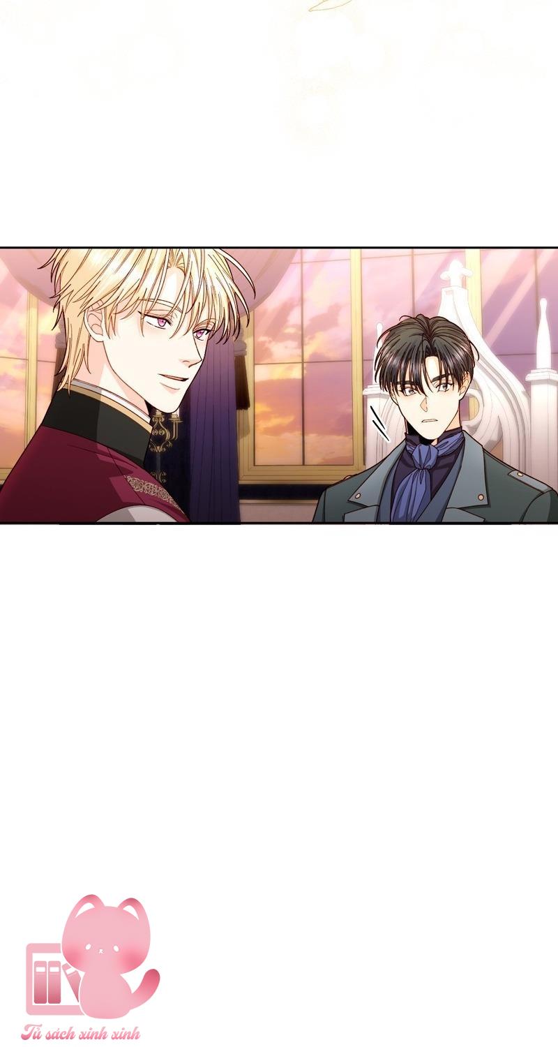 Hoàng Hậu Tái Hôn - Chap 202 - Trang 6