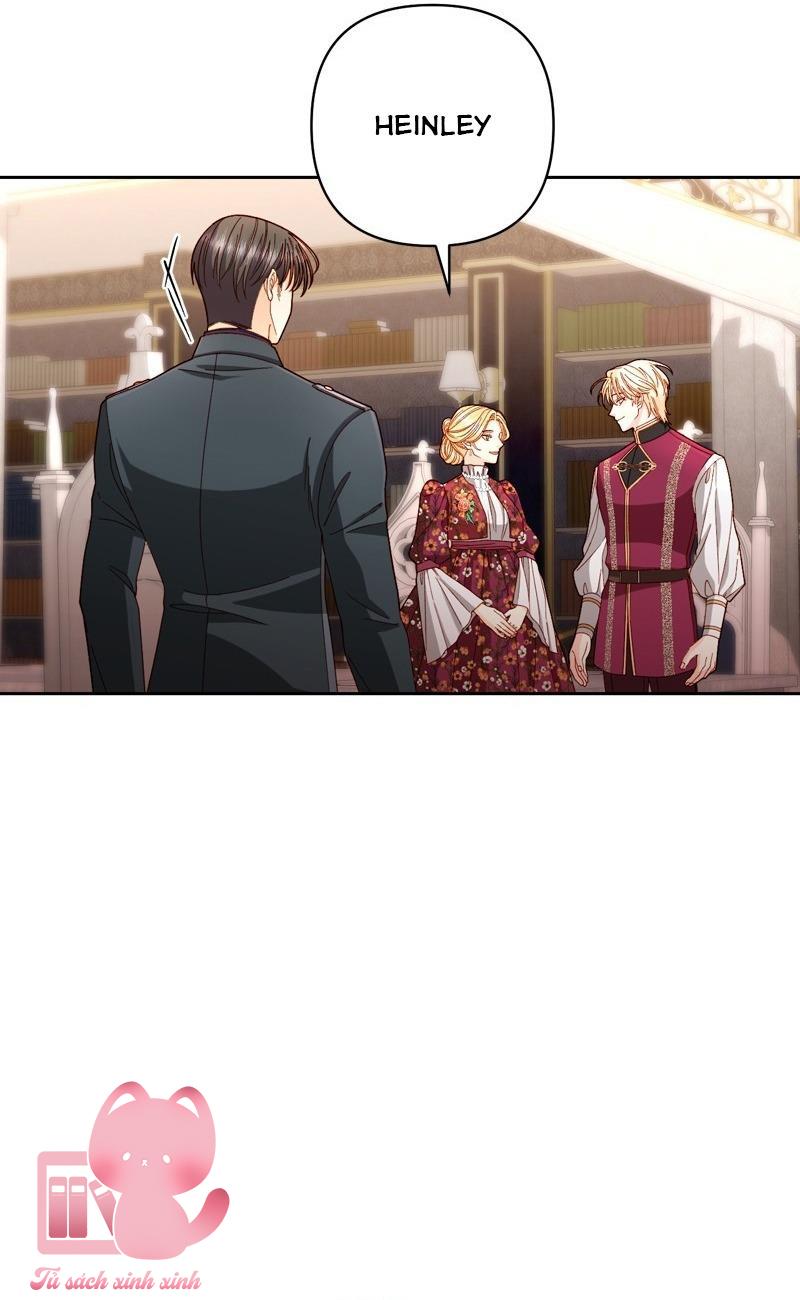 Hoàng Hậu Tái Hôn - Chap 202 - Trang 8