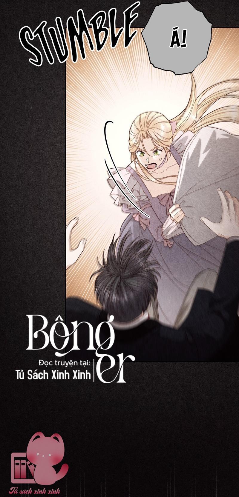 Hoàng Hậu Tái Hôn - Chap 203 - Trang 14