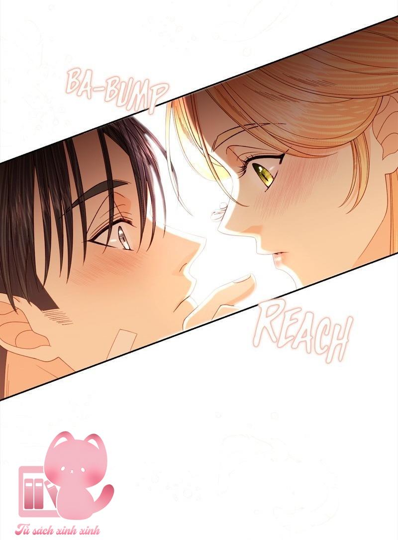 Hoàng Hậu Tái Hôn - Chap 203 - Trang 17