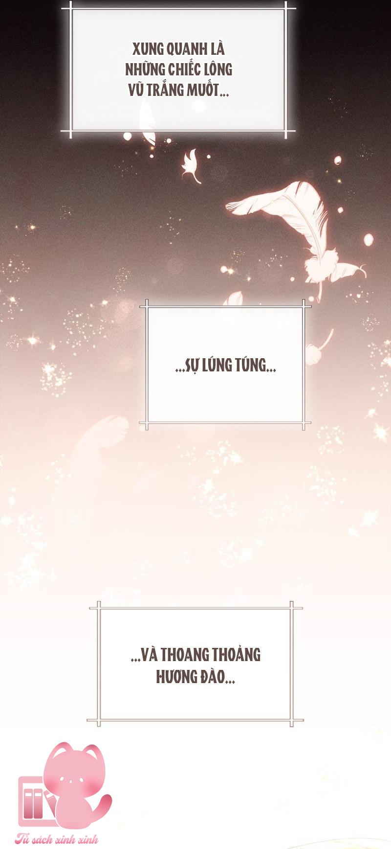 Hoàng Hậu Tái Hôn - Chap 203 - Trang 19