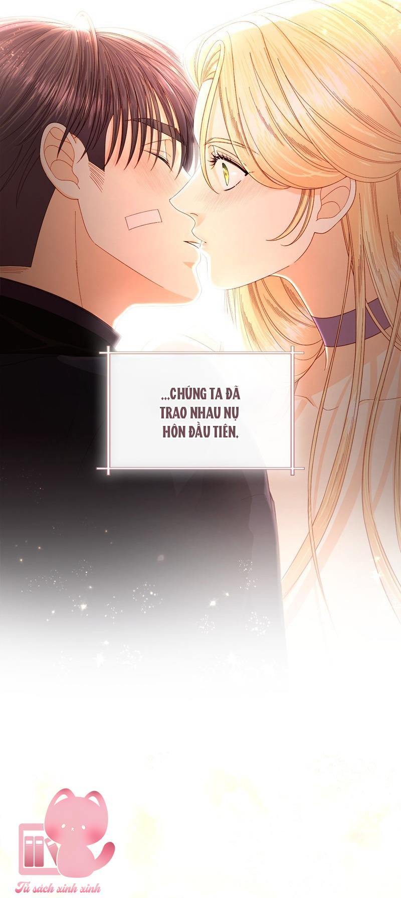 Hoàng Hậu Tái Hôn - Chap 203 - Trang 20
