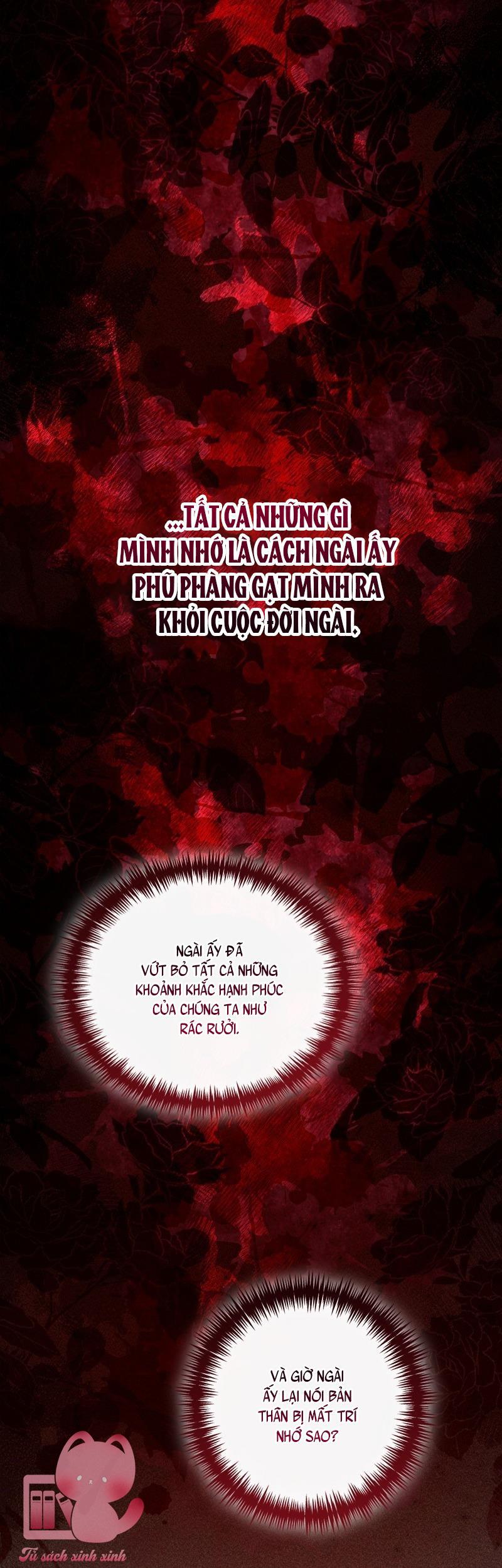Hoàng Hậu Tái Hôn - Chap 203 - Trang 22