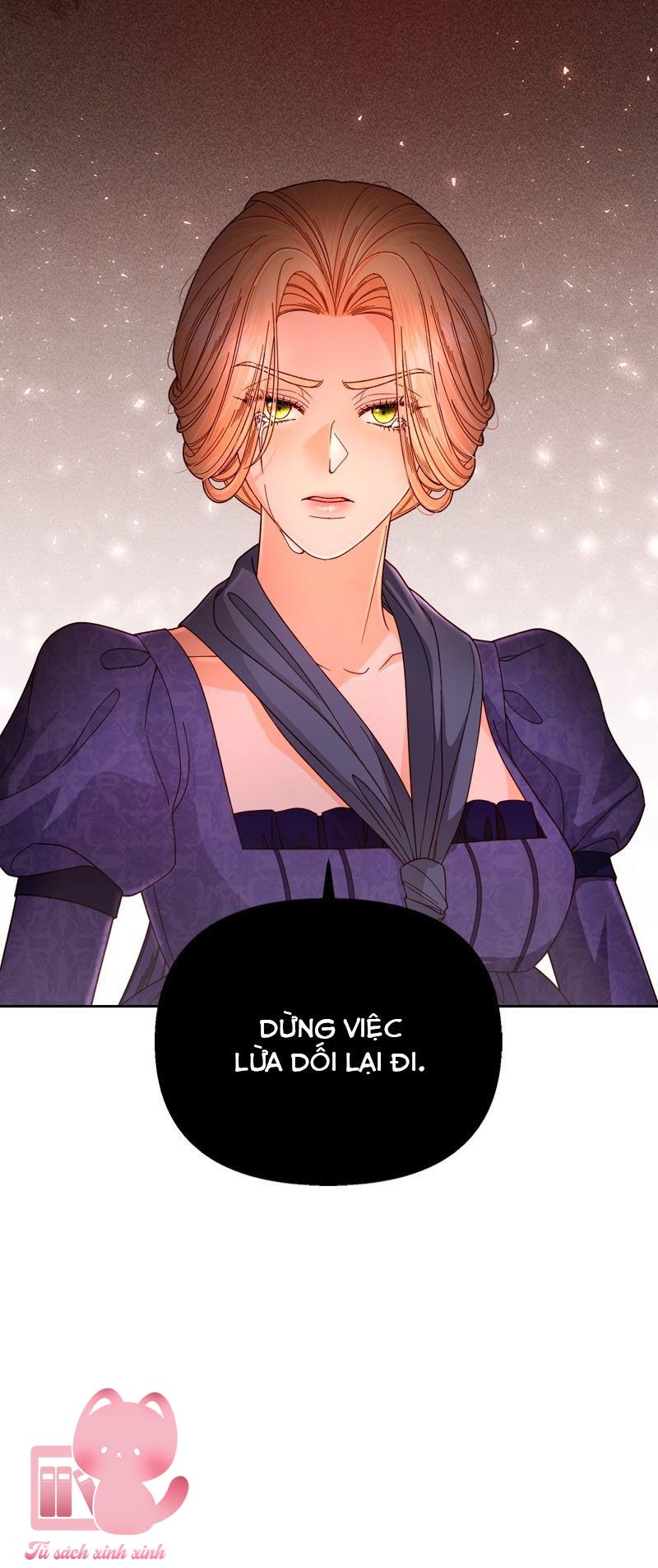 Hoàng Hậu Tái Hôn - Chap 203 - Trang 23
