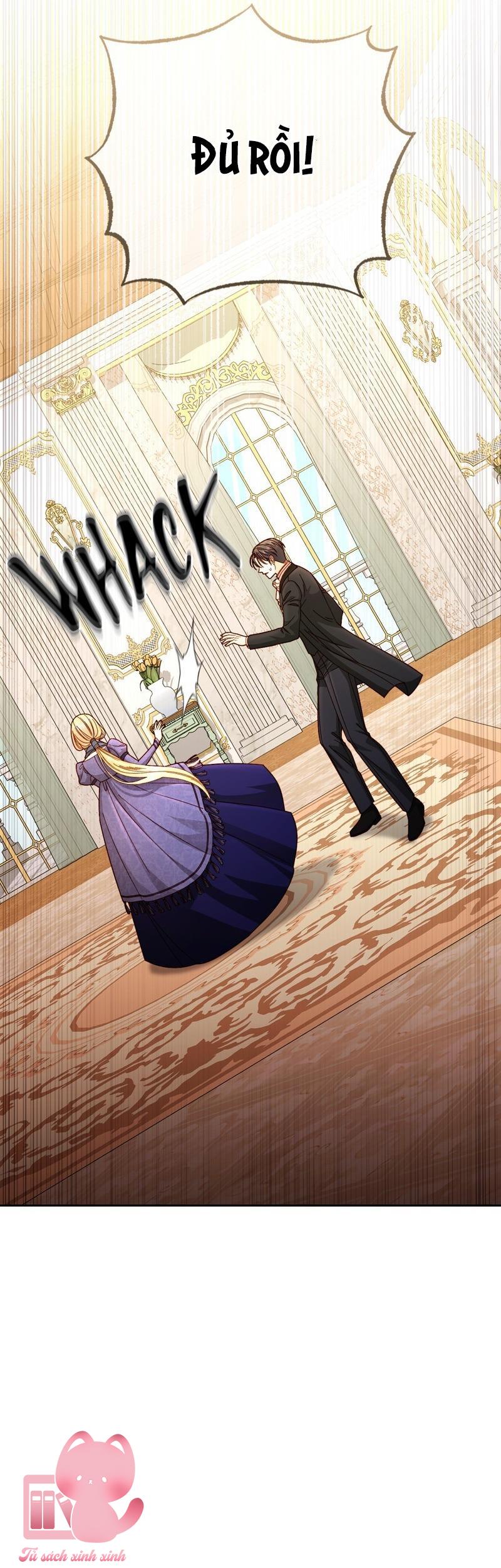 Hoàng Hậu Tái Hôn - Chap 203 - Trang 26