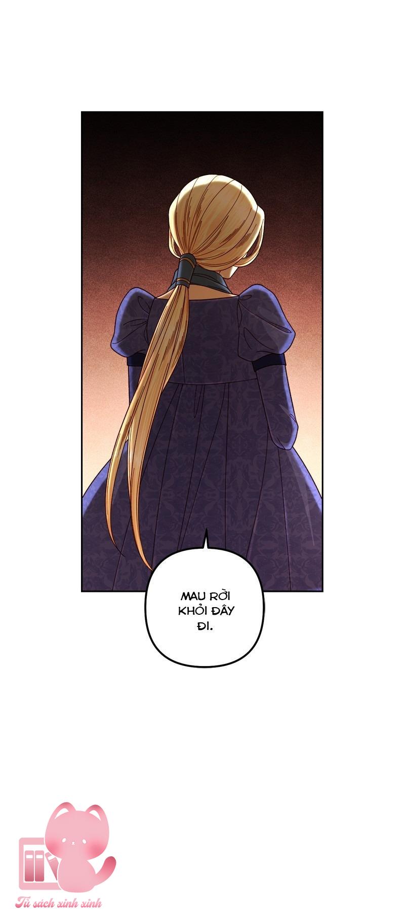 Hoàng Hậu Tái Hôn - Chap 203 - Trang 27