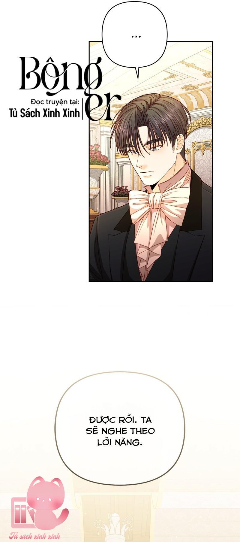 Hoàng Hậu Tái Hôn - Chap 203 - Trang 28