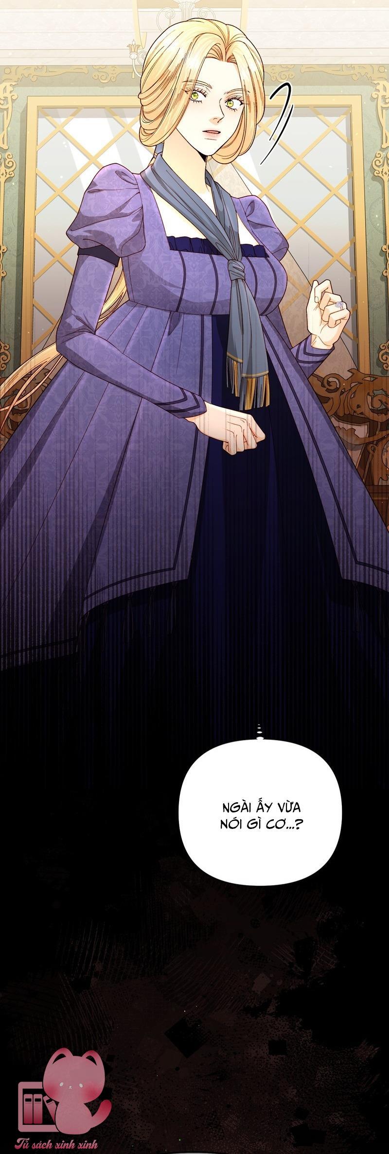 Hoàng Hậu Tái Hôn - Chap 203 - Trang 29