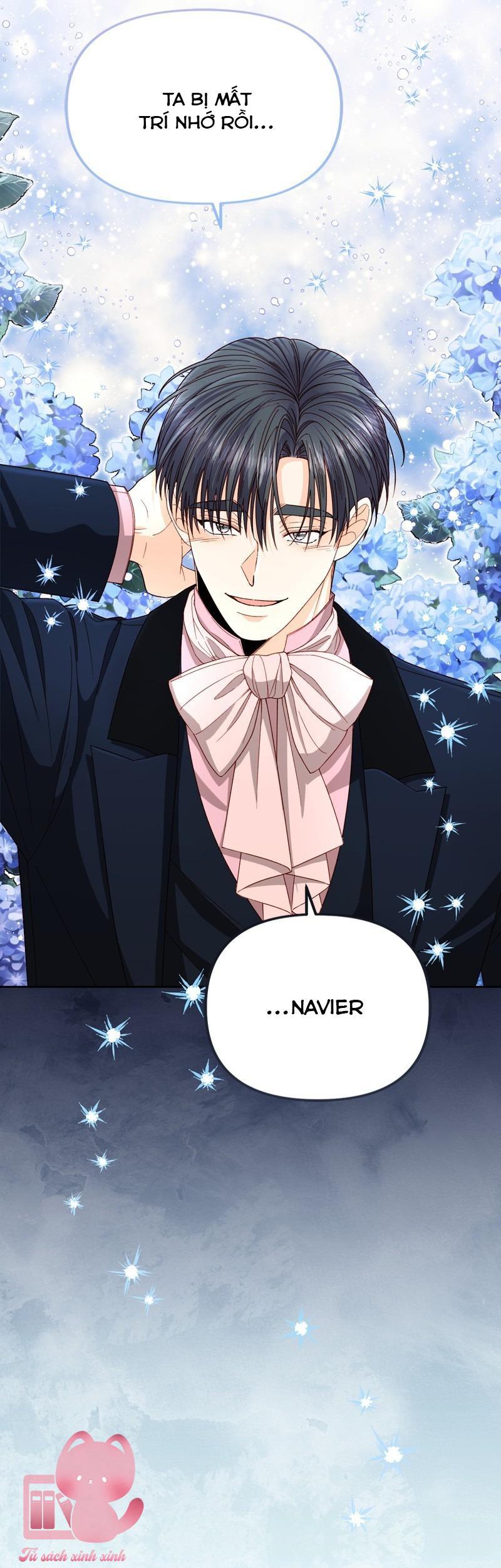 Hoàng Hậu Tái Hôn - Chap 203 - Trang 3