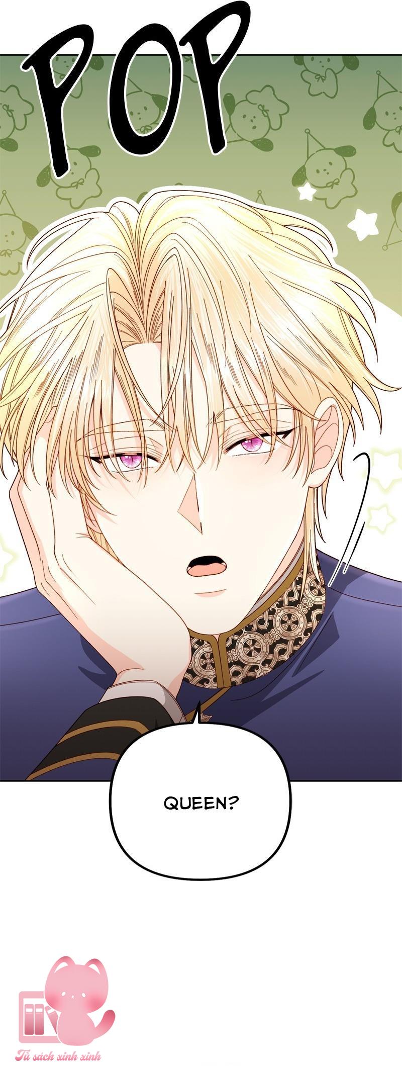 Hoàng Hậu Tái Hôn - Chap 203 - Trang 32