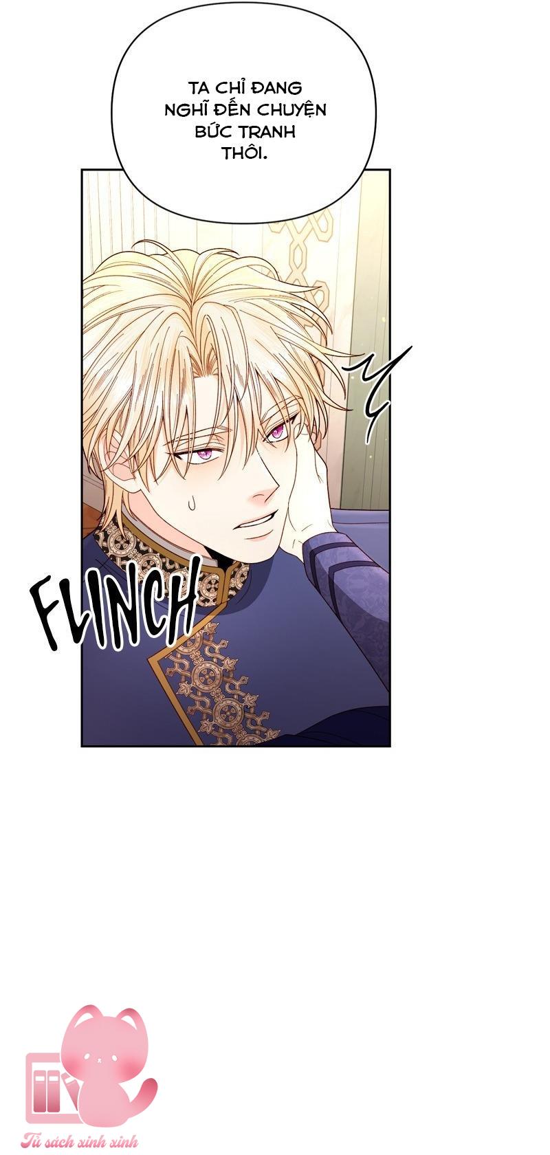 Hoàng Hậu Tái Hôn - Chap 203 - Trang 34