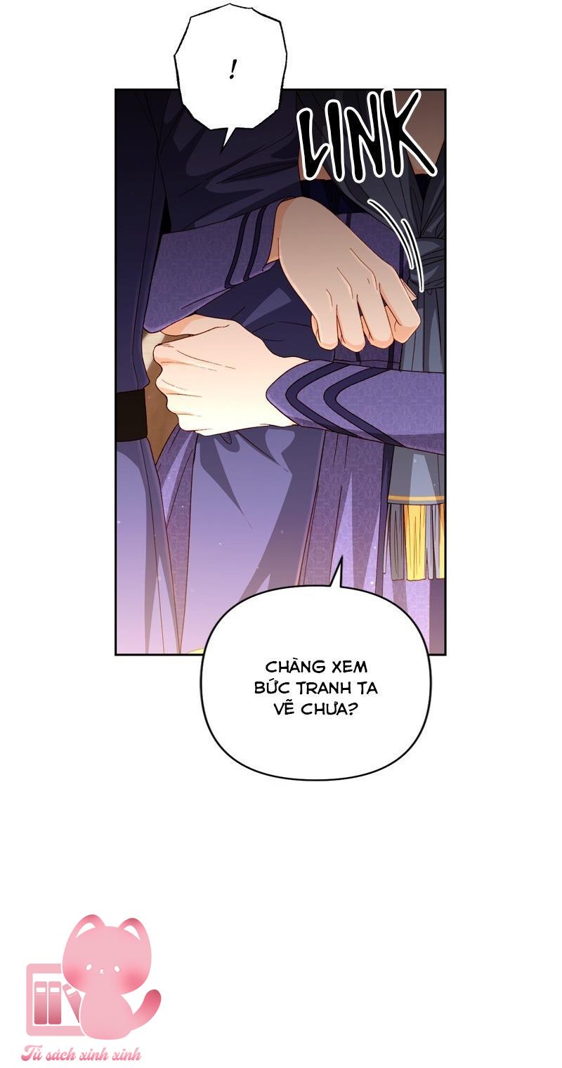 Hoàng Hậu Tái Hôn - Chap 203 - Trang 36