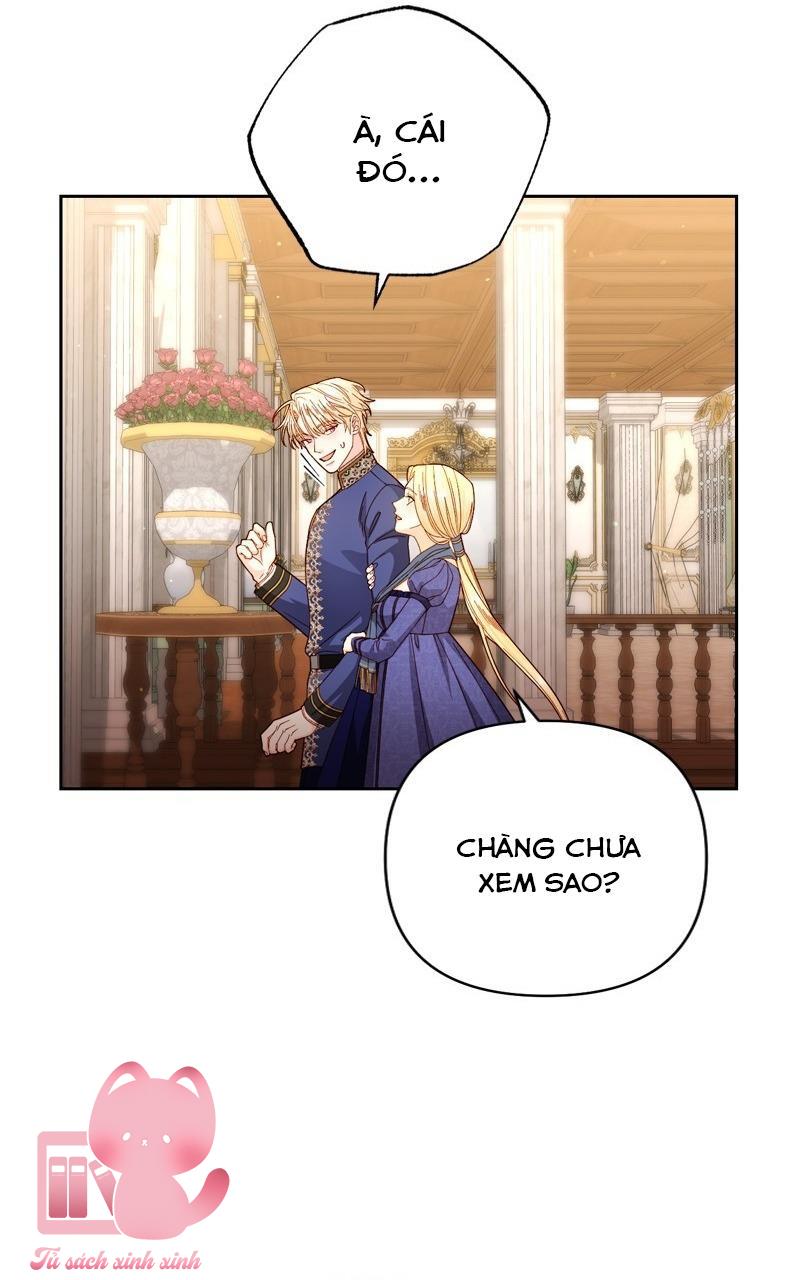 Hoàng Hậu Tái Hôn - Chap 203 - Trang 37