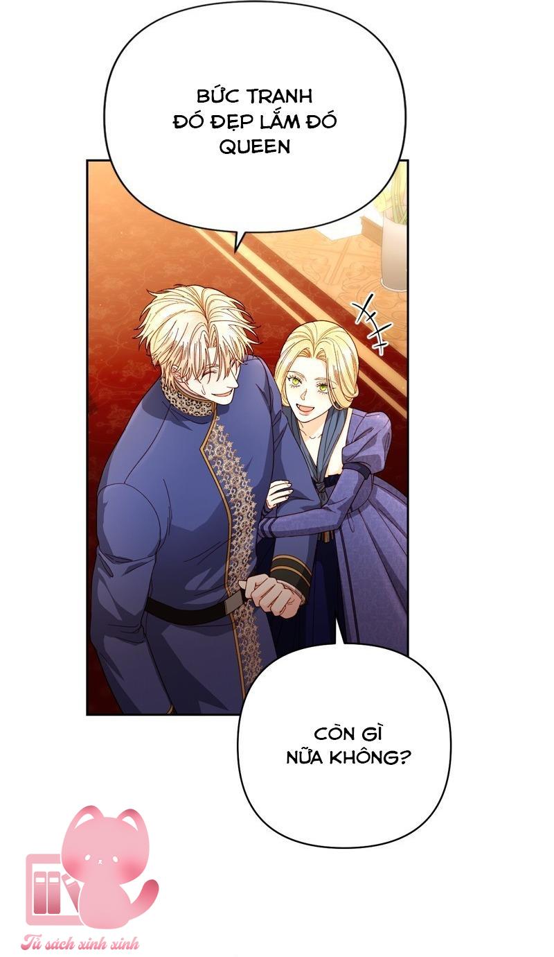 Hoàng Hậu Tái Hôn - Chap 203 - Trang 38