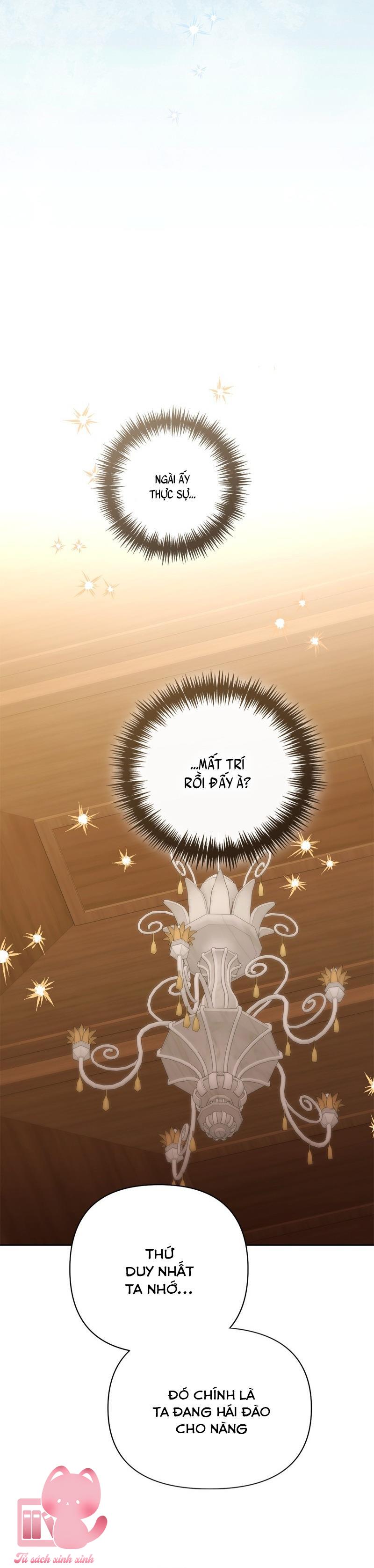 Hoàng Hậu Tái Hôn - Chap 203 - Trang 4