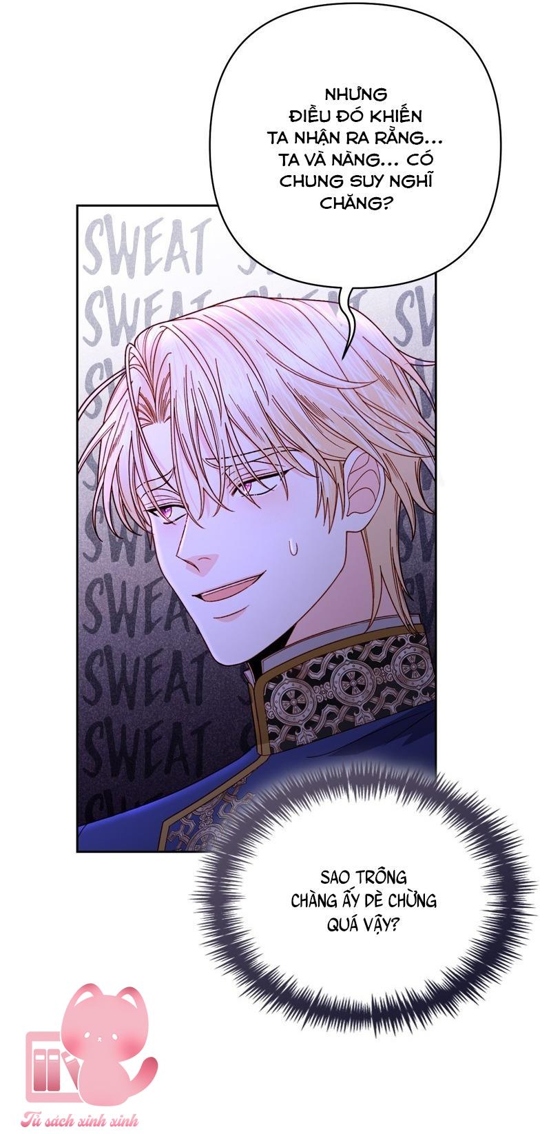 Hoàng Hậu Tái Hôn - Chap 203 - Trang 41