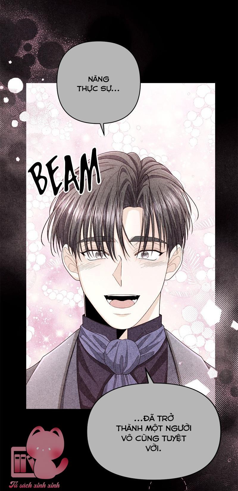 Hoàng Hậu Tái Hôn - Chap 203 - Trang 43