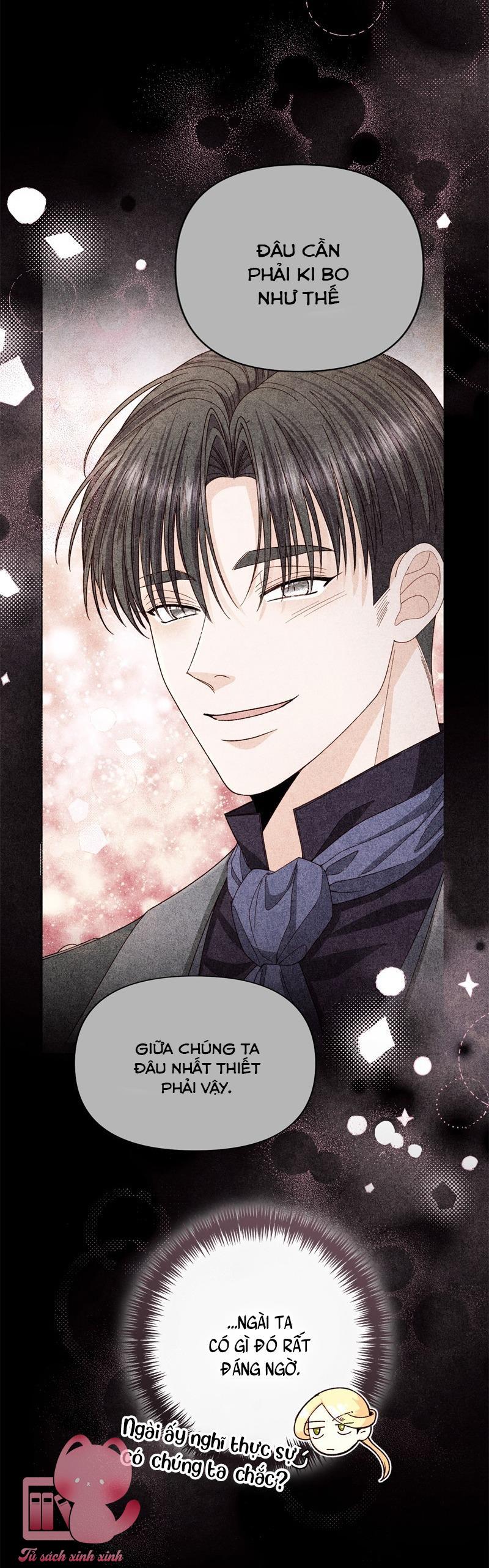 Hoàng Hậu Tái Hôn - Chap 203 - Trang 44