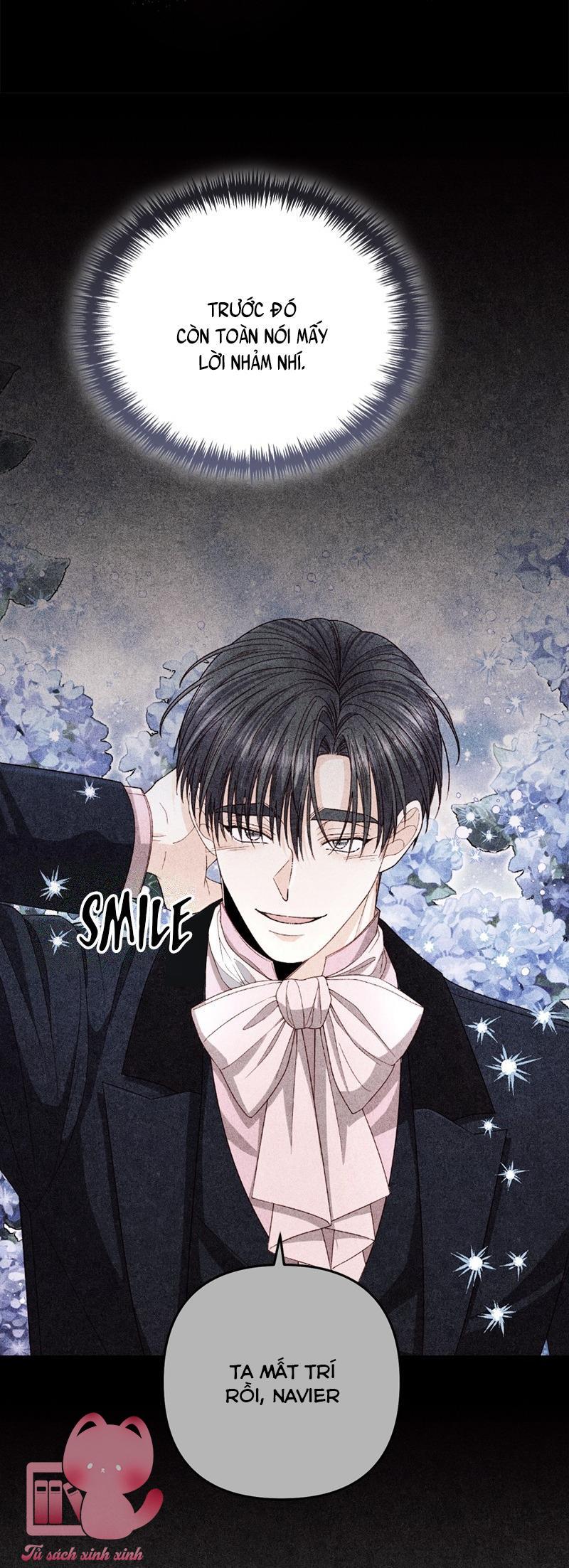 Hoàng Hậu Tái Hôn - Chap 203 - Trang 45