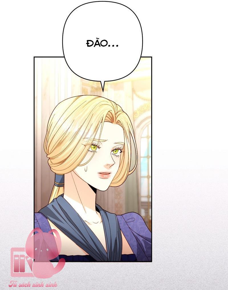 Hoàng Hậu Tái Hôn - Chap 203 - Trang 5