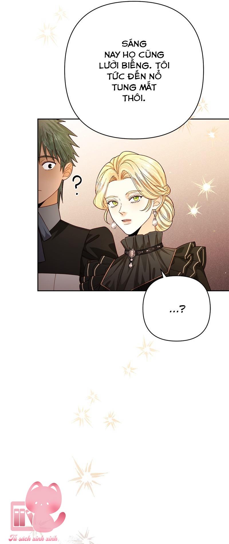 Hoàng Hậu Tái Hôn - Chap 203 - Trang 52