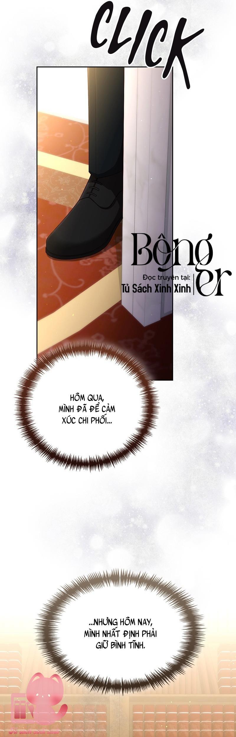 Hoàng Hậu Tái Hôn - Chap 203 - Trang 56