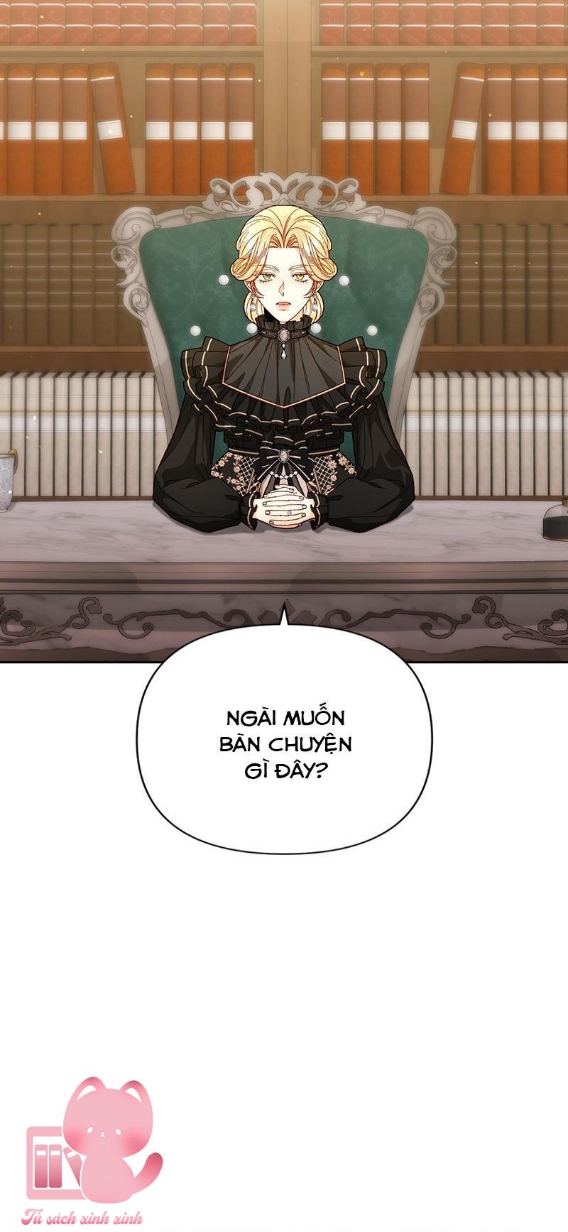 Hoàng Hậu Tái Hôn - Chap 203 - Trang 57