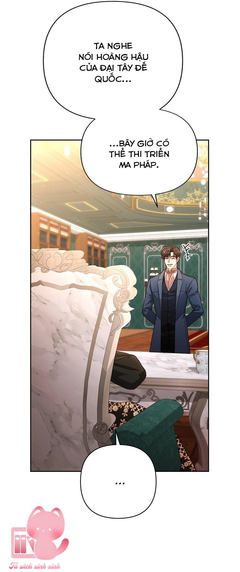 Hoàng Hậu Tái Hôn - Chap 203 - Trang 59