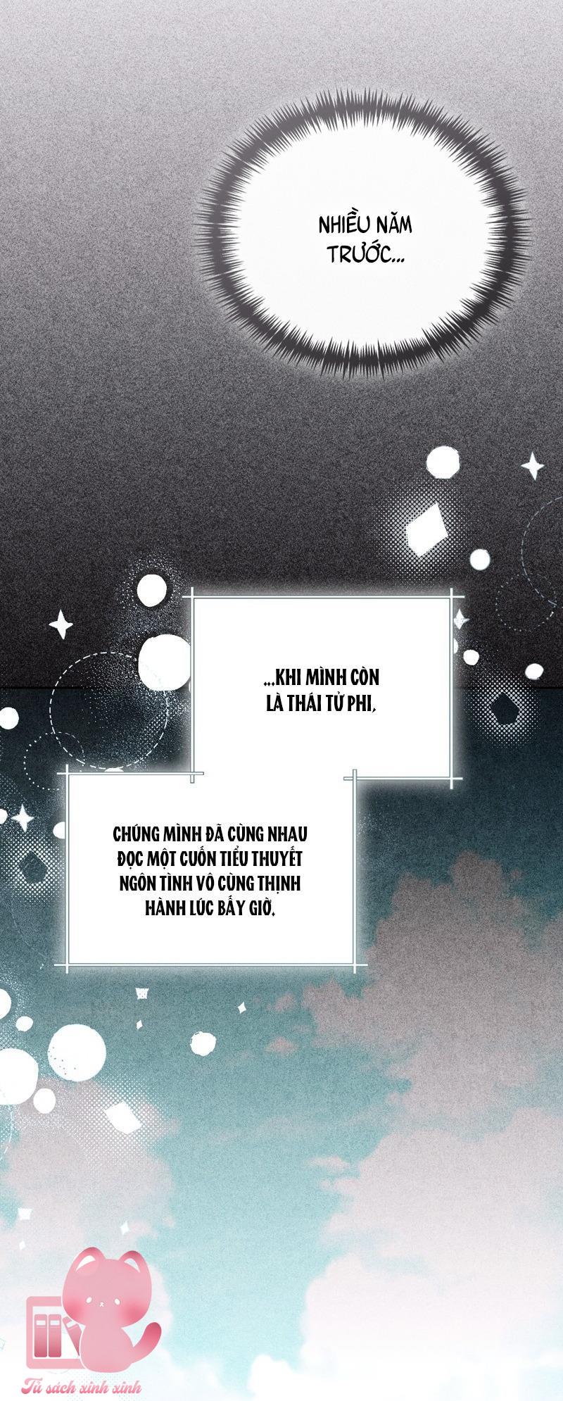 Hoàng Hậu Tái Hôn - Chap 203 - Trang 6