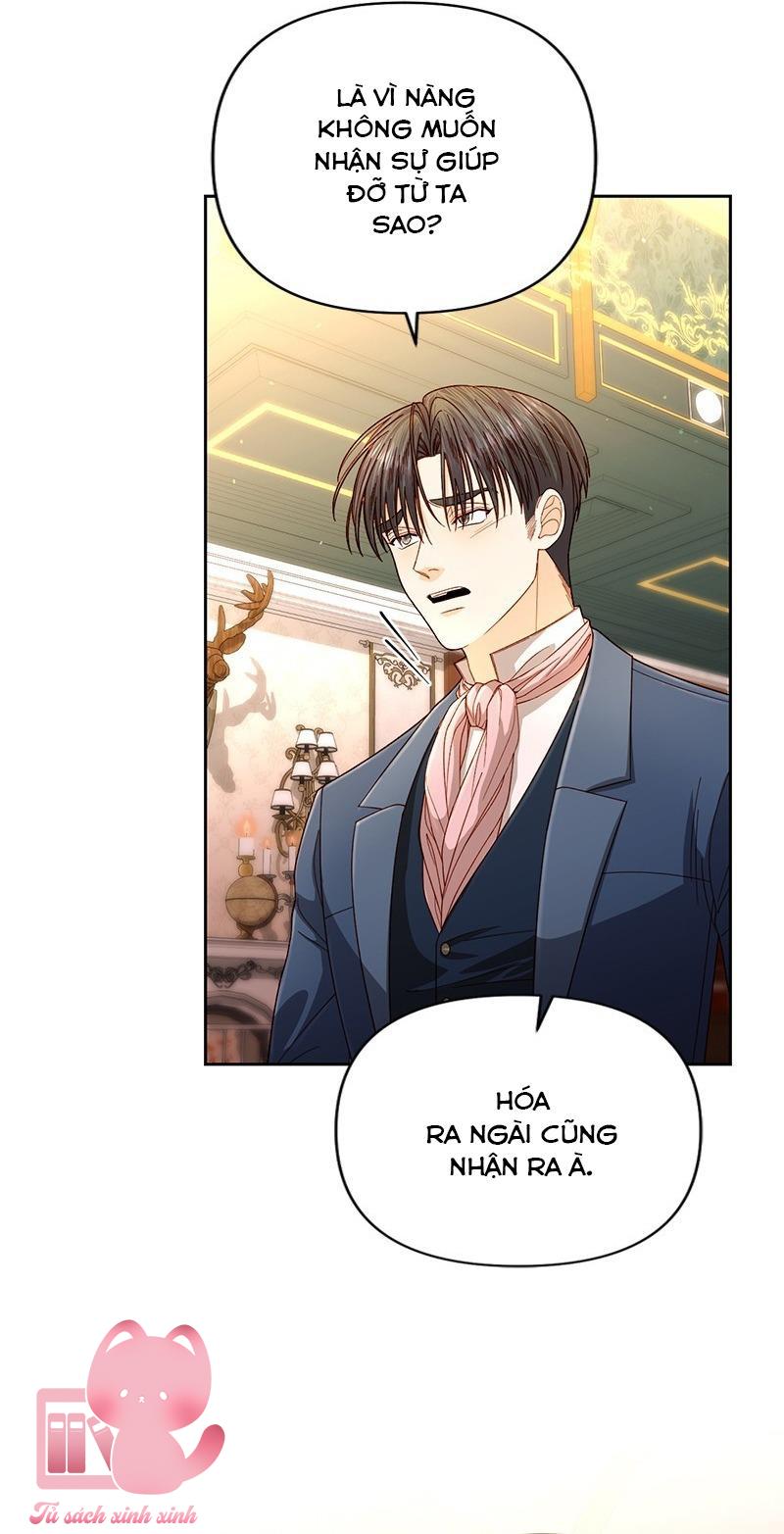Hoàng Hậu Tái Hôn - Chap 203 - Trang 61