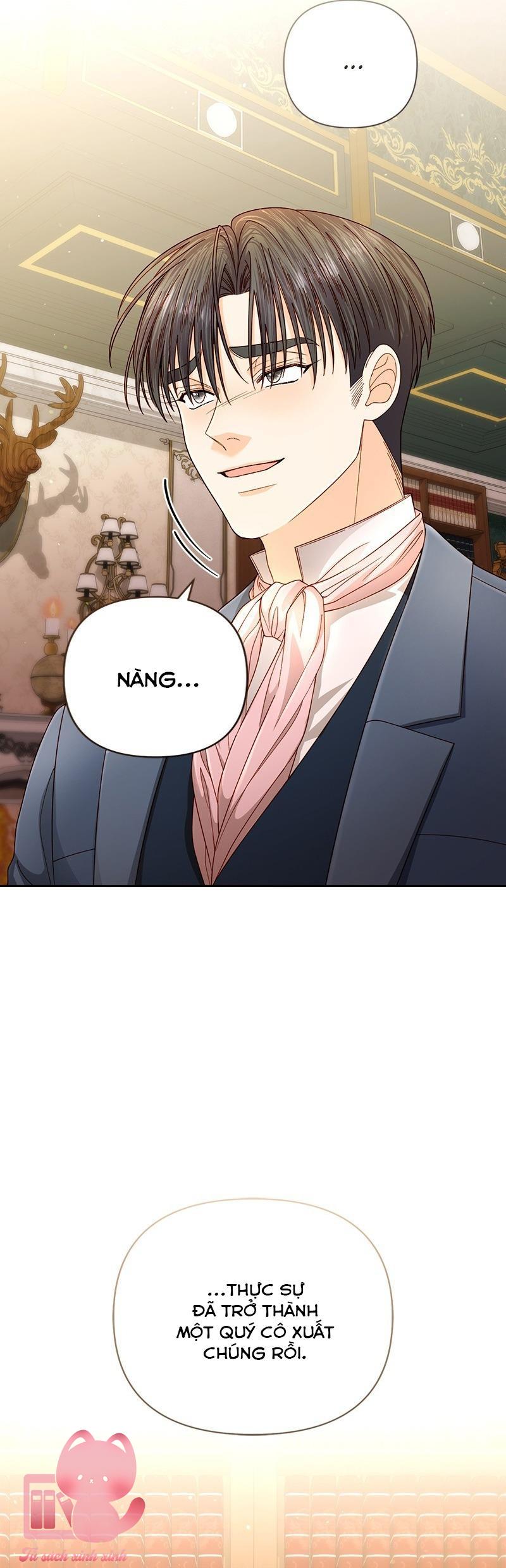 Hoàng Hậu Tái Hôn - Chap 203 - Trang 62