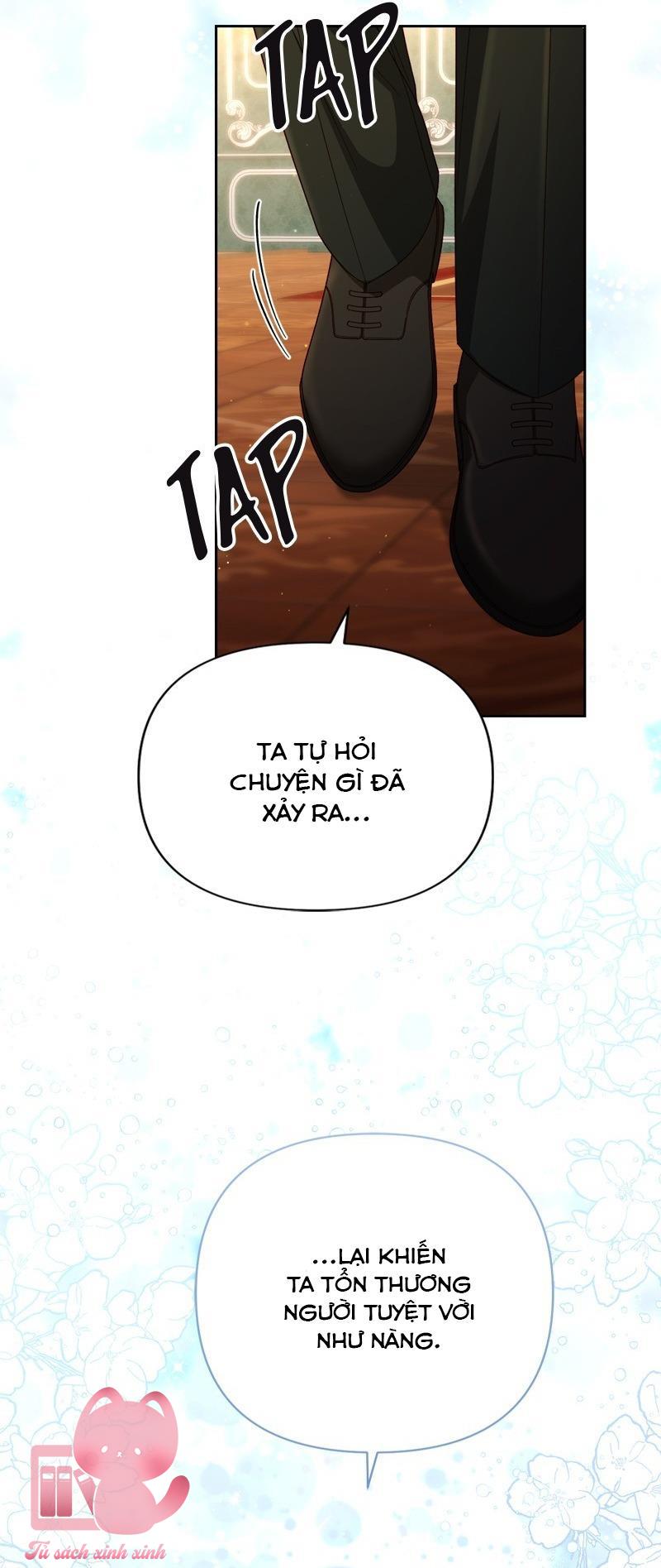 Hoàng Hậu Tái Hôn - Chap 203 - Trang 64