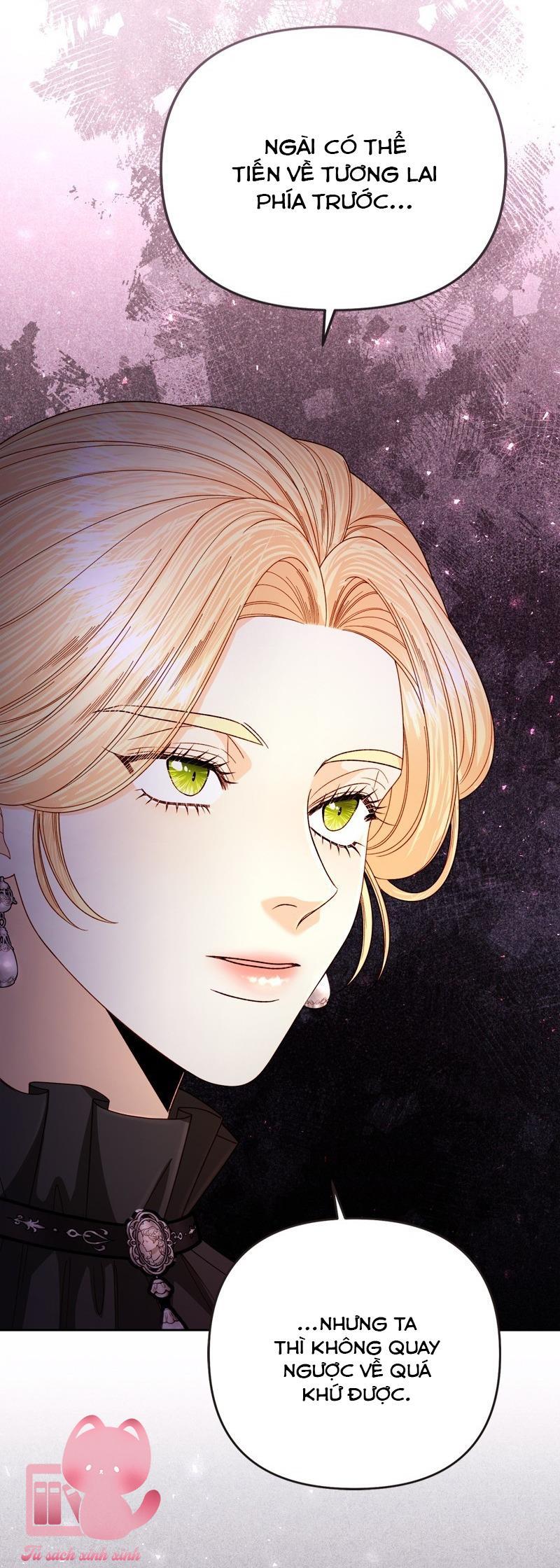 Hoàng Hậu Tái Hôn - Chap 203 - Trang 69