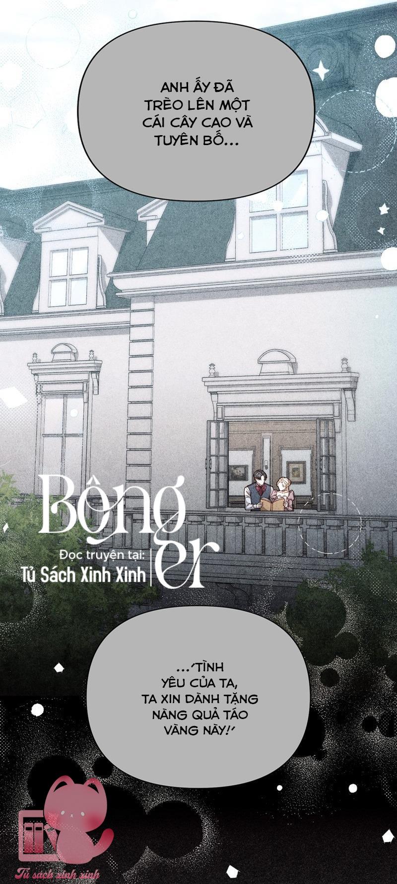 Hoàng Hậu Tái Hôn - Chap 203 - Trang 7