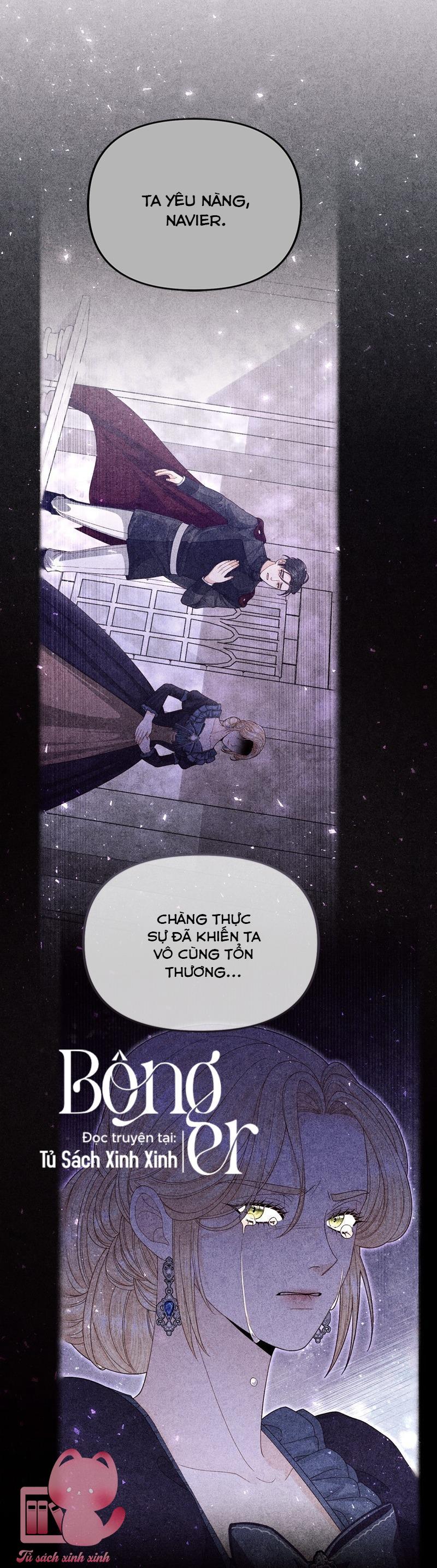 Hoàng Hậu Tái Hôn - Chap 203 - Trang 70