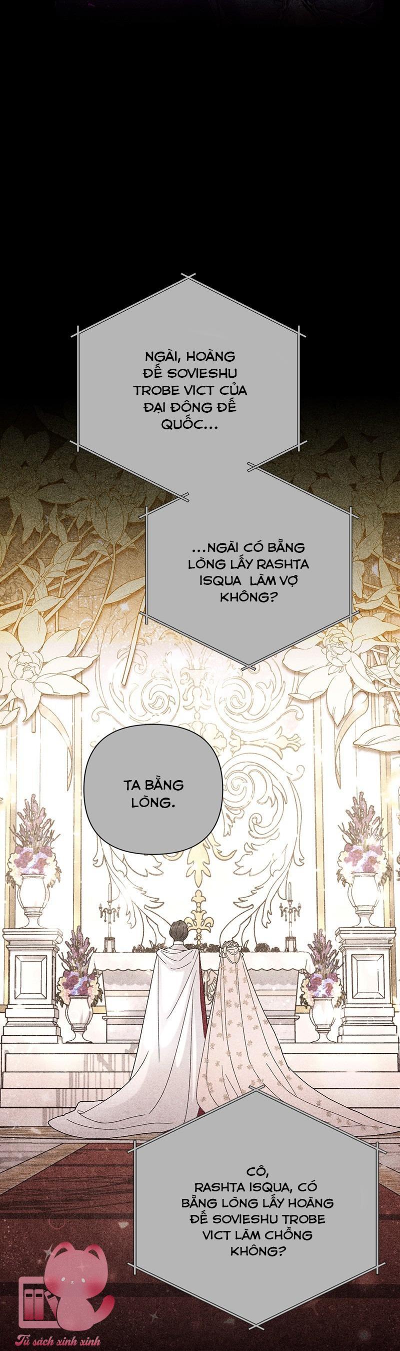 Hoàng Hậu Tái Hôn - Chap 203 - Trang 71